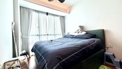 Normanton Park (D5), Apartment #570240011